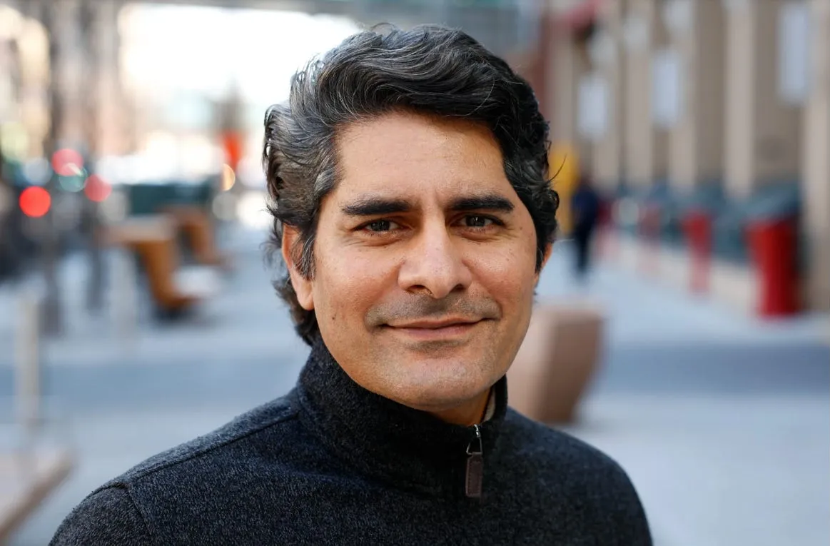A Conversation with Dr. Bobby Mukkamala