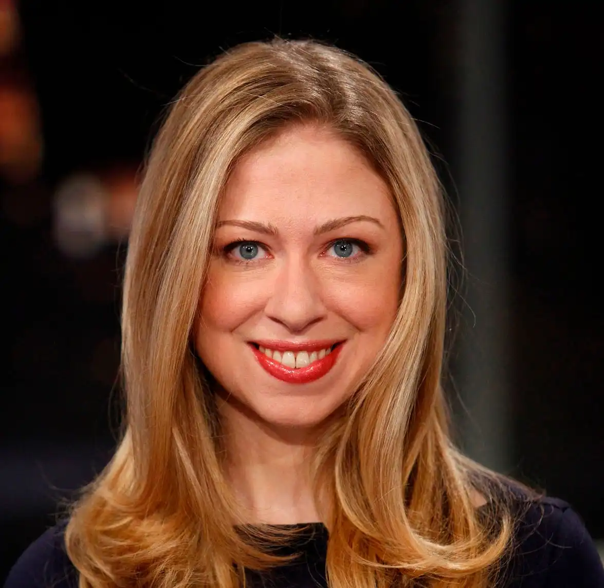 A Conversation with Dr. Chelsea Clinton