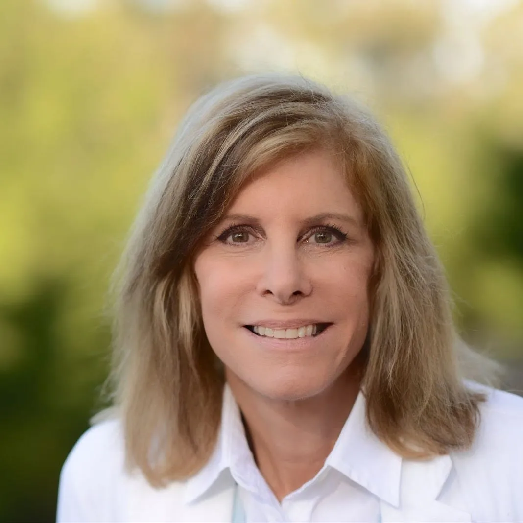 A conversation with Dr. Laurie Green