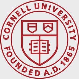 Weill Cornell Medicine