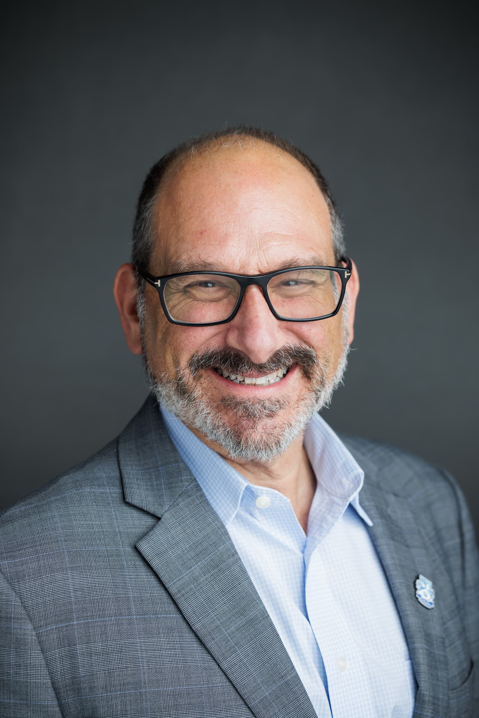 Dr. Joel Topf
